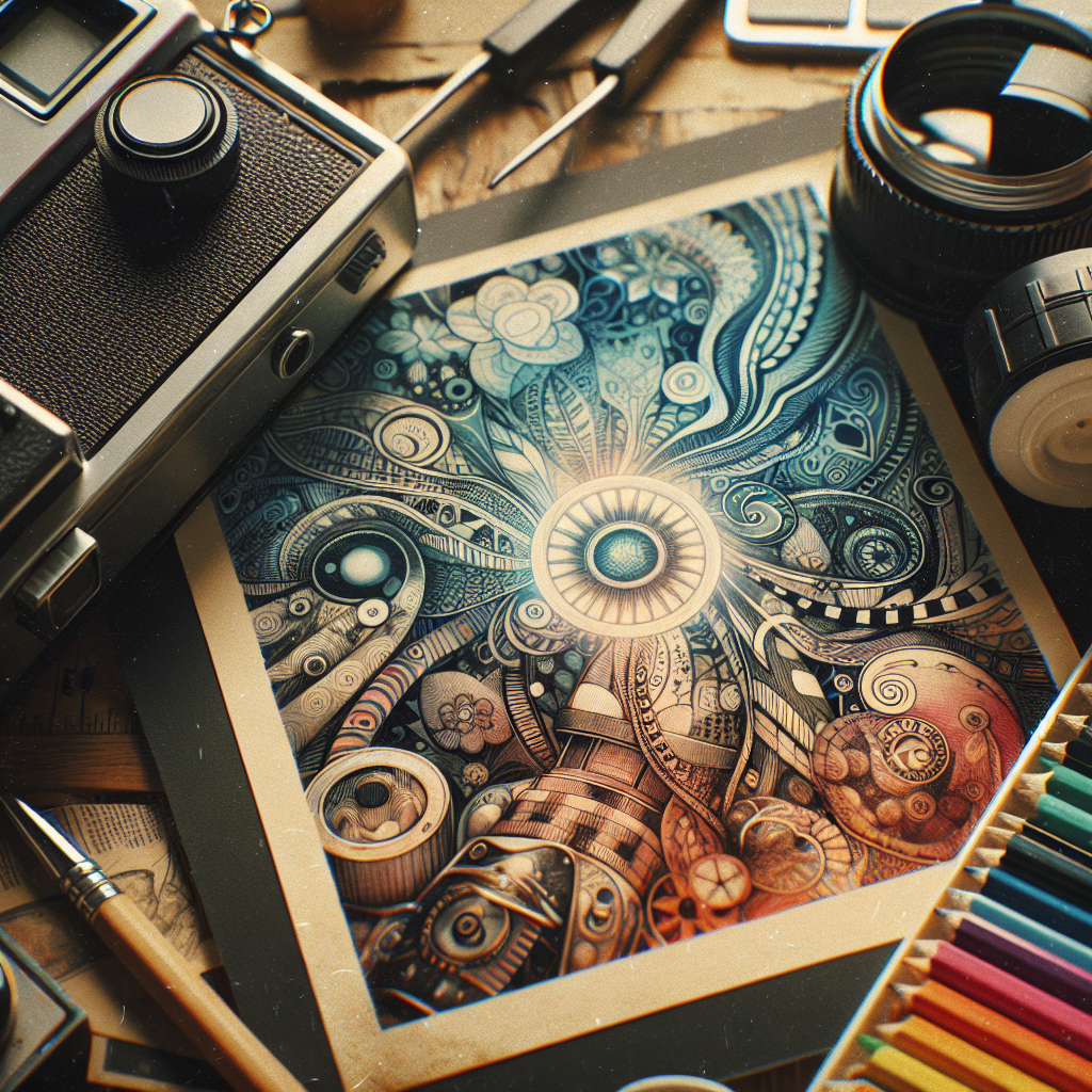 Unleash Your Digital Artistry With a Blog That Speaks to the Soul Unleash Your Digital Artistry With a Blog That Speaks to the Soul