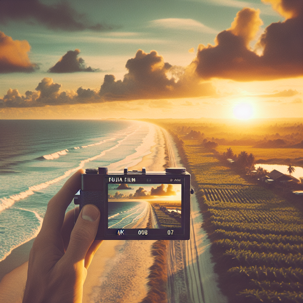 Showcase Your Journey Through a Blog That Inspires Reflection