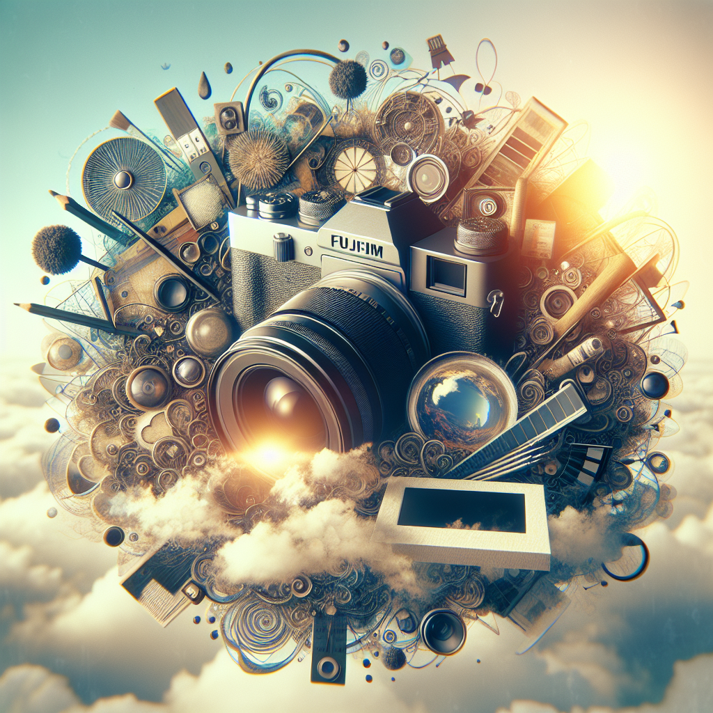 Embrace the Future of Creativity With a Revolutionary Blog