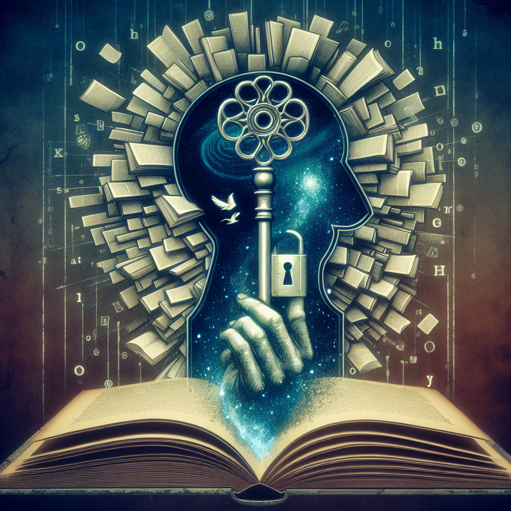 Unlock the Secrets to Masterful Storytelling With a New Blog