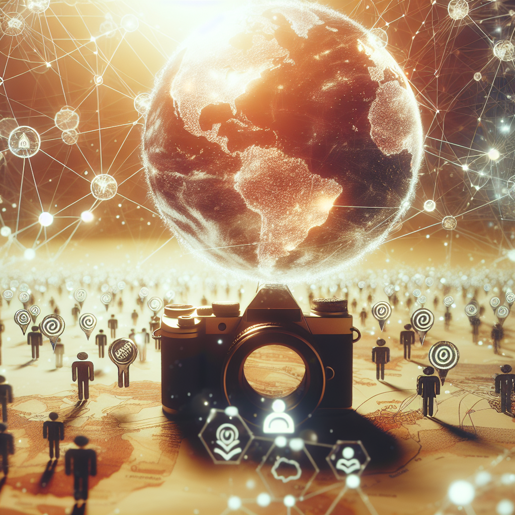 Transform Your Vision Into a Blog That Connects Across Borders Transform Your Vision Into a Blog That Connects Across Borders