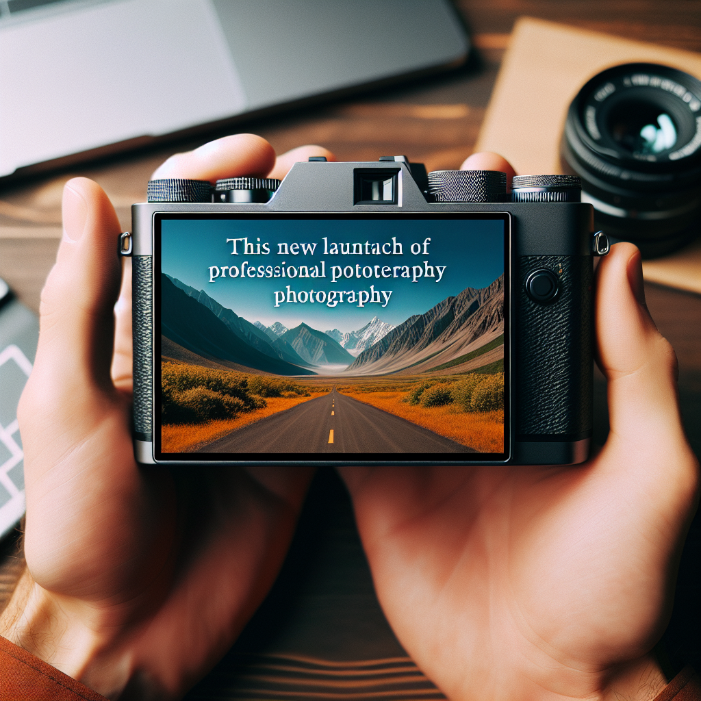 Showcase Your Expertise Through a Dedicated New Blog