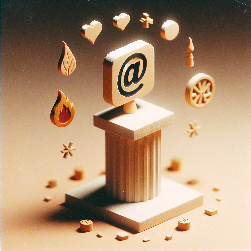Elevate Your Message With a Blog That Reflects True Passion Elevate Your Message With a Blog That Reflects True Passion