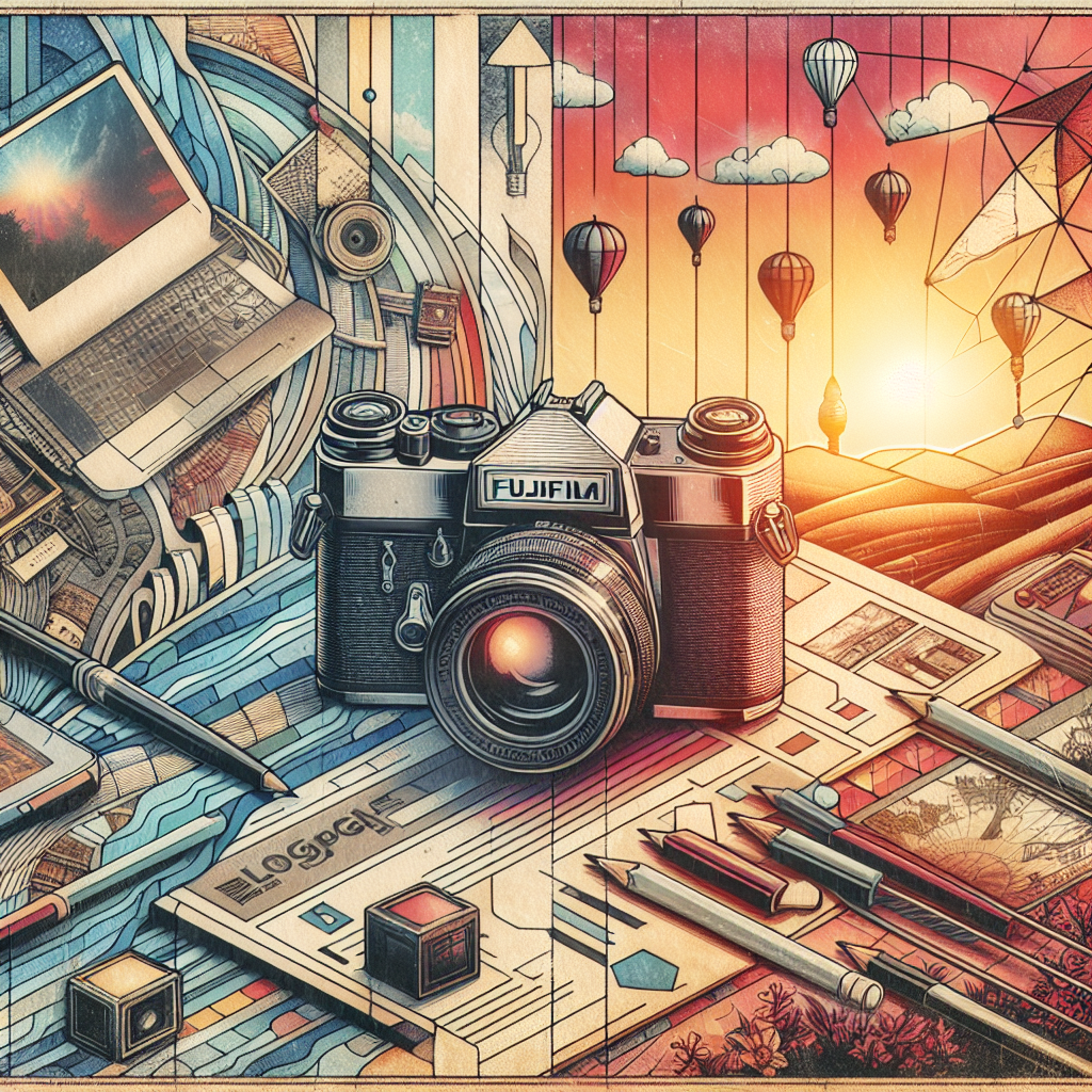 Embark on a Digital Adventure With a Blog That Speaks Truth