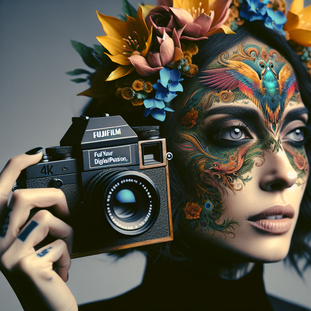 Fuel Your Digital Passion With a Blog That Celebrates Individuality
