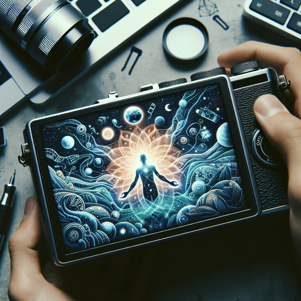 Craft a Digital Story That Engages and Empowers Readers