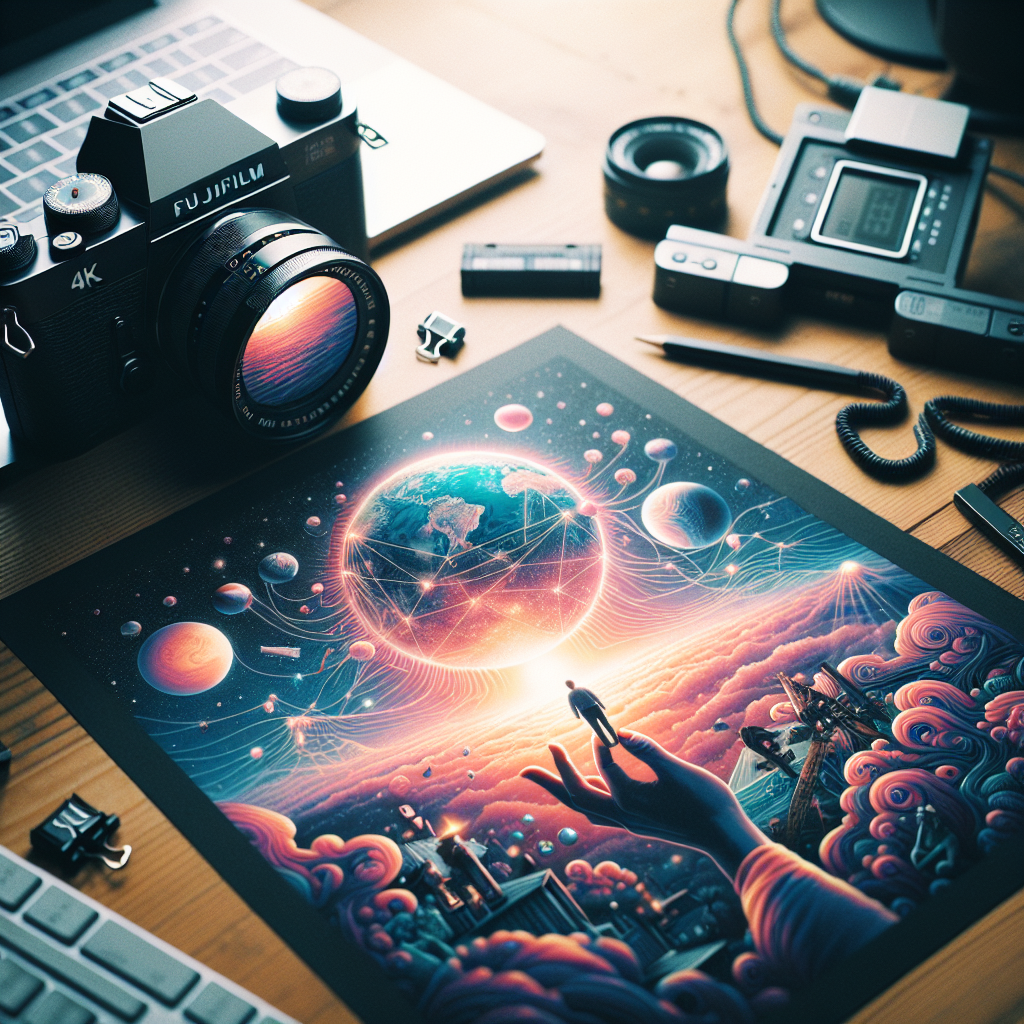 Build an Online Story That Resonates With Genuine Connection