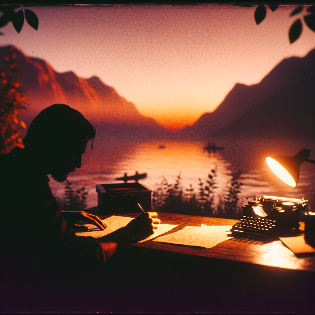 Craft a Story That Lingers With a Blog That Leaves an Impression
