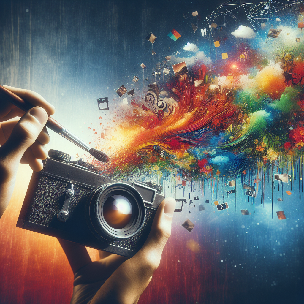 Turn Your Vision Into a Compelling Digital Presence