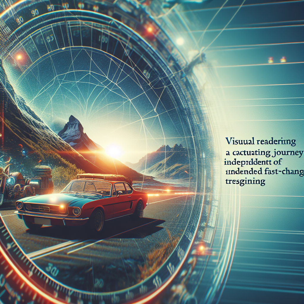Begin a Captivating Journey With a Blog That Transcends Trends