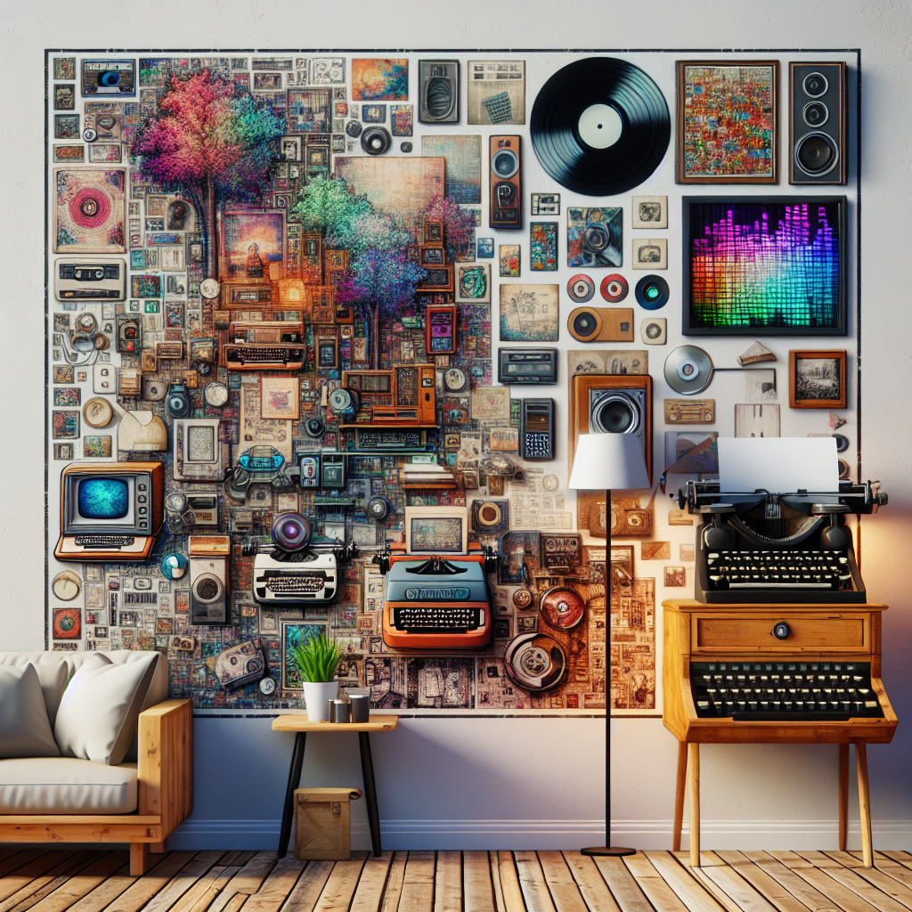 Establish Your Digital Home With a Blog That Celebrates Identity