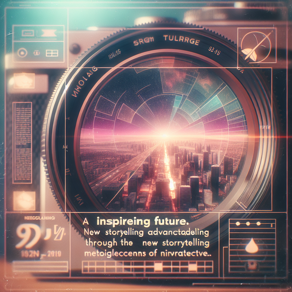 Embrace the Future of Storytelling With an Inspired Blog Launch