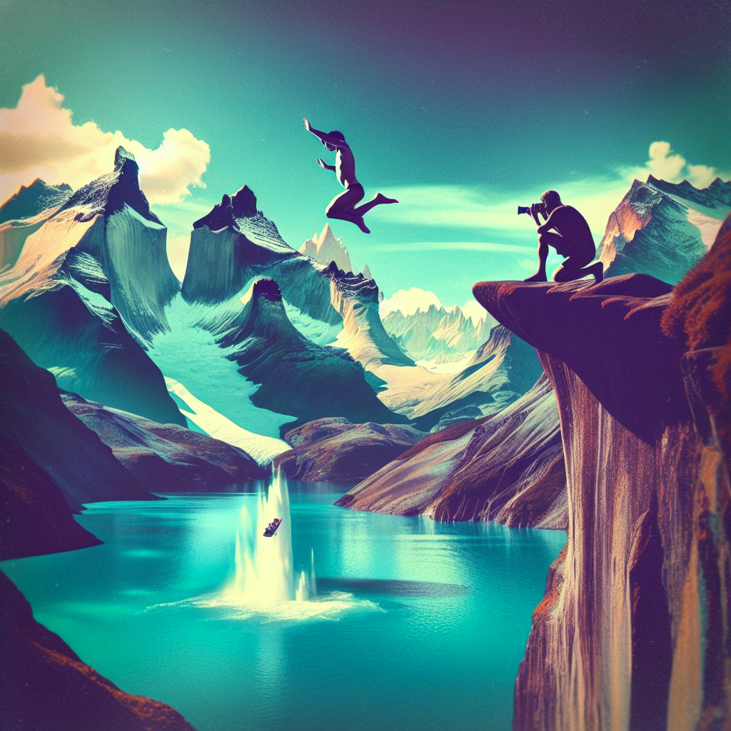 Step Into a World of Possibilities With a Courageous New Blog