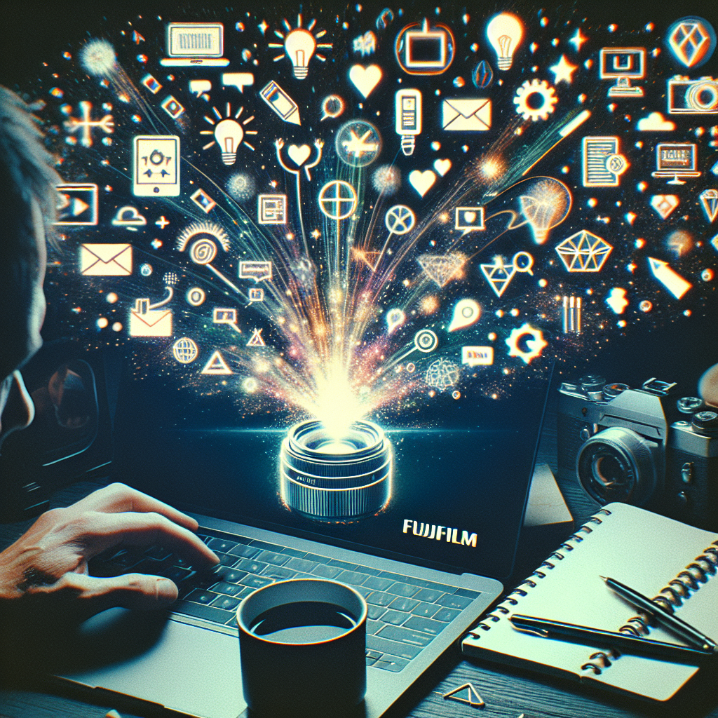 Ignite Your Online Presence With a Thoughtfully Crafted Blog Ignite Your Online Presence With a Thoughtfully Crafted Blog