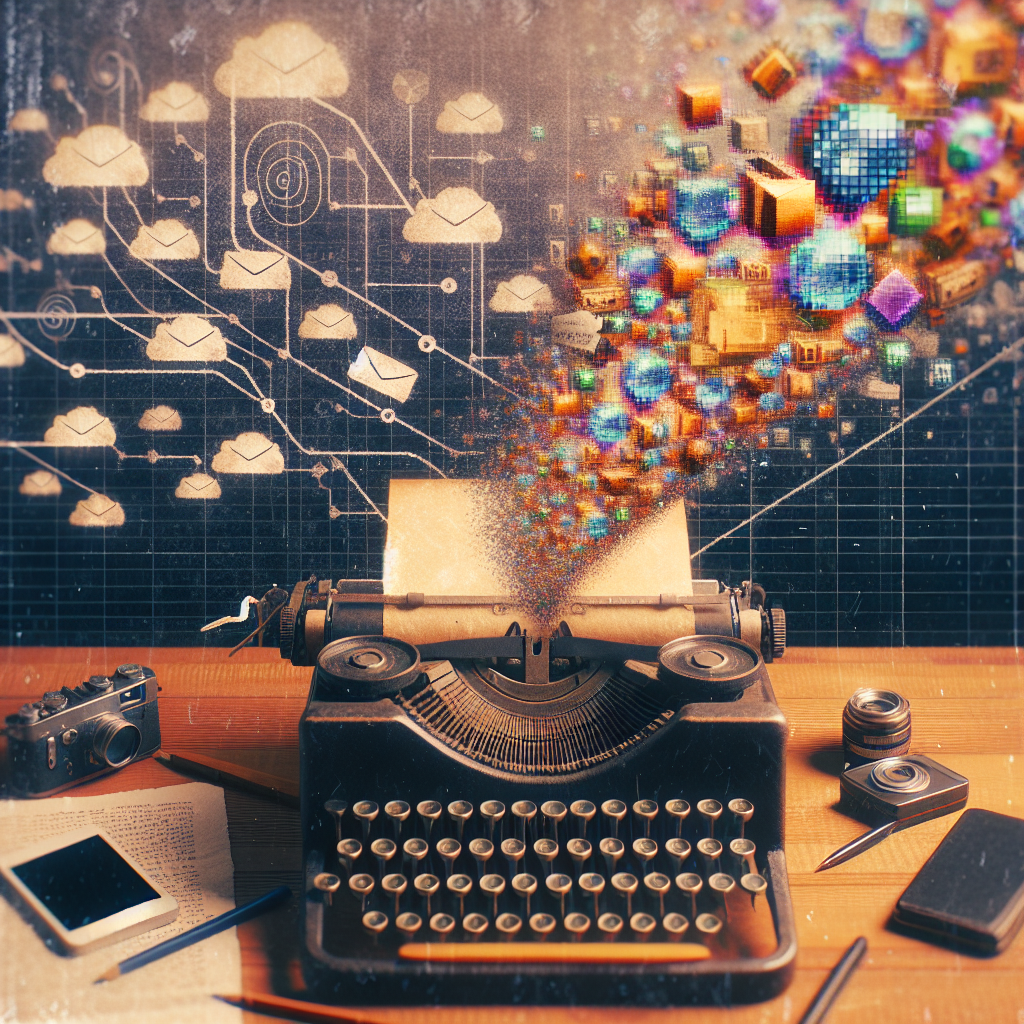 Build a Blog That Turns Your Dreams Into Digital Realities