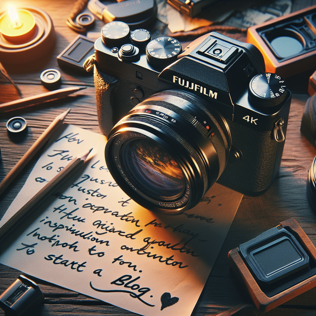 Transform Your Passion Into a Blog That Connects and Inspires Transform Your Passion Into a Blog That Connects and Inspires