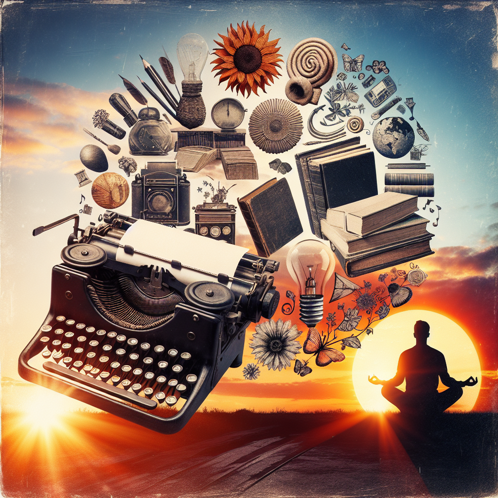 Fuel Your Passion and Build a Blog That Inspires Lasting Change