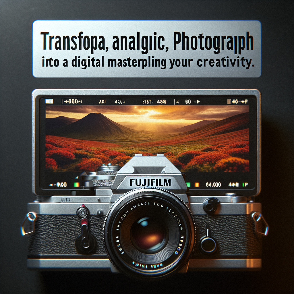 Turn Your Creative Passion Into a Digital Masterpiece With a Blog