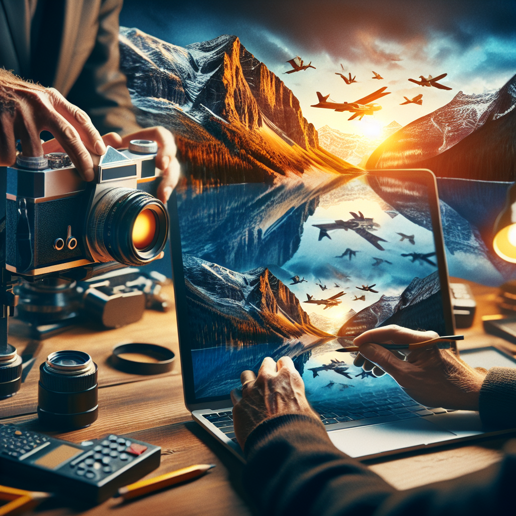 Uncover the Ultimate Strategies for Creating a Digital Blog Masterpiece