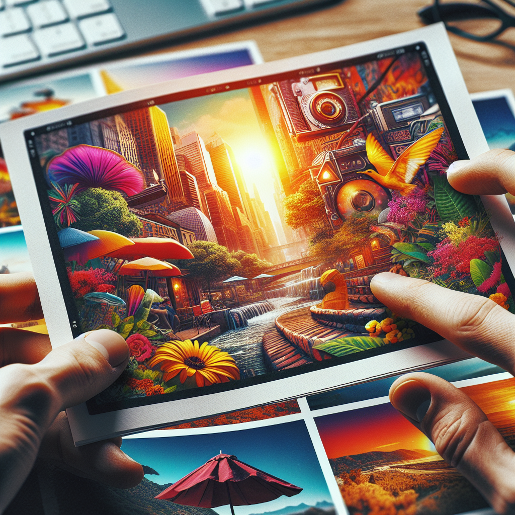 Embark on an Exciting Digital Journey With a Blog Full of Life