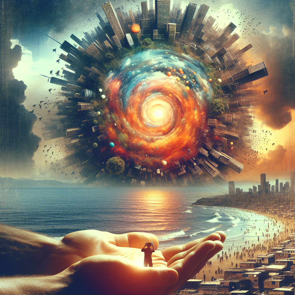 Craft a Digital Story That Drives Change and Sparks Discussion