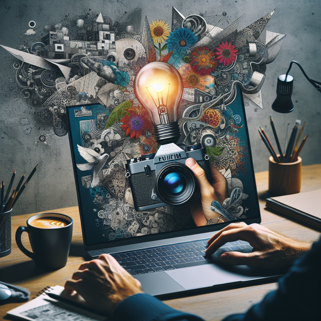 Craft a Blog That Fuses Passion, Creativity, and Digital Savvy for Lasting Impact Craft a Blog That Fuses Passion, Creativity, and Digital Savvy for Lasting Impact