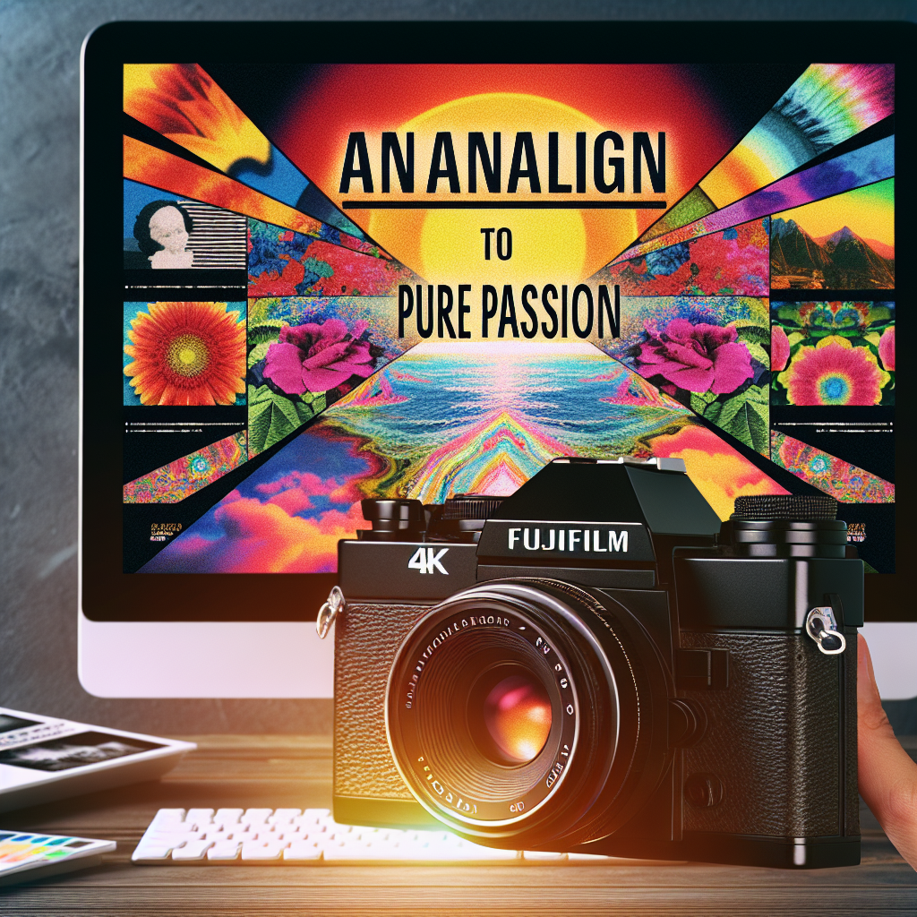 Launch Your Creative Voice With a Blog That Radiates Pure Passion