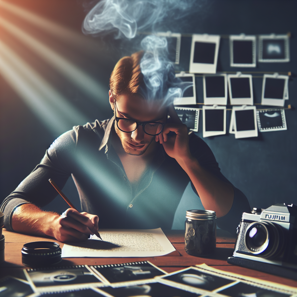 Embrace Authentic Expression With a Blog That Celebrates Your Story