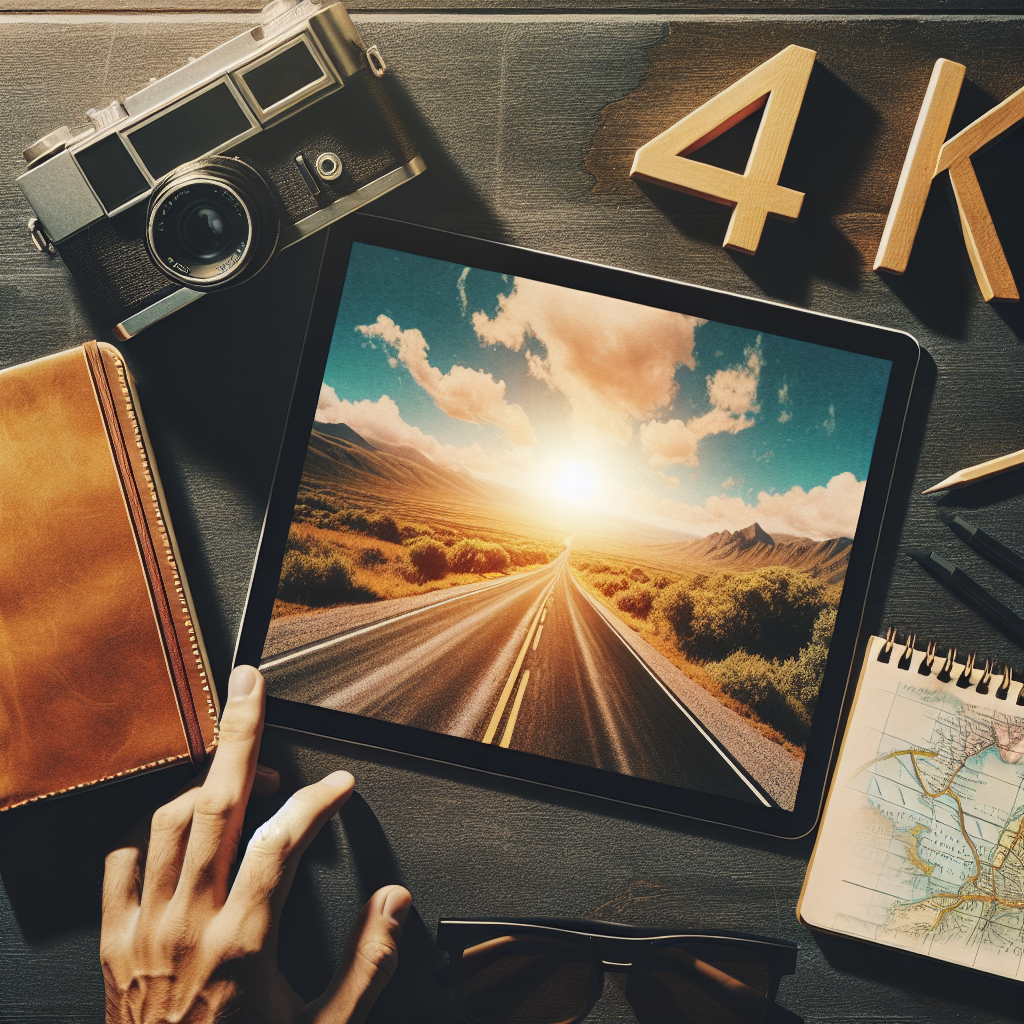 Start a New Journey of Connection Through an Original Blog