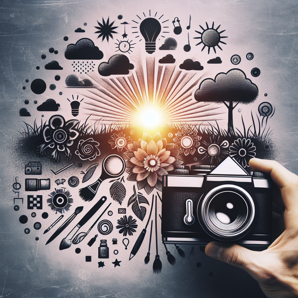 Launch a Blog That Celebrates Life, Creativity, and Unfiltered Inspiration