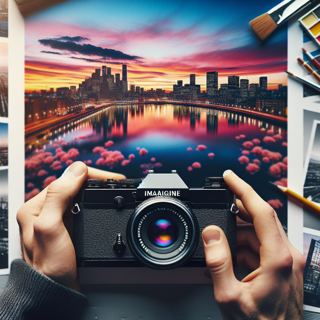 Step Into Your Creative Power With a Blog That Resonates Deeply Step Into Your Creative Power With a Blog That Resonates Deeply