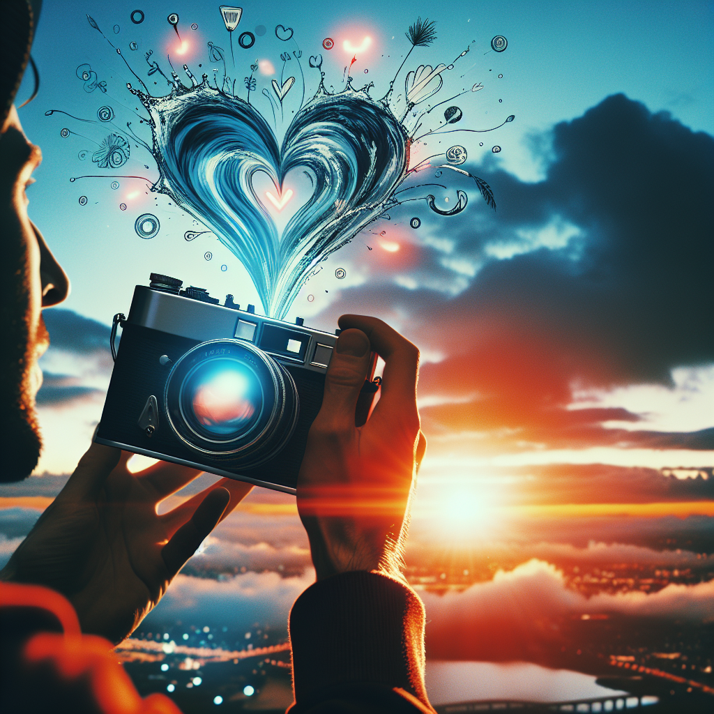 Embrace the Art of Expression With a Blog That Inspires Action Embrace the Art of Expression With a Blog That Inspires Action