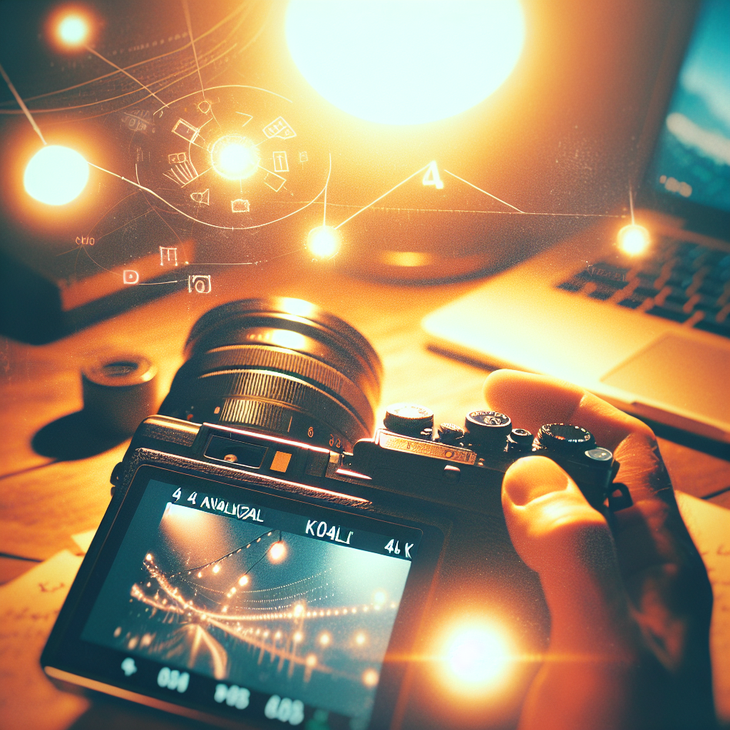 Craft Your Digital Story With a Blog That Illuminates Every Moment
