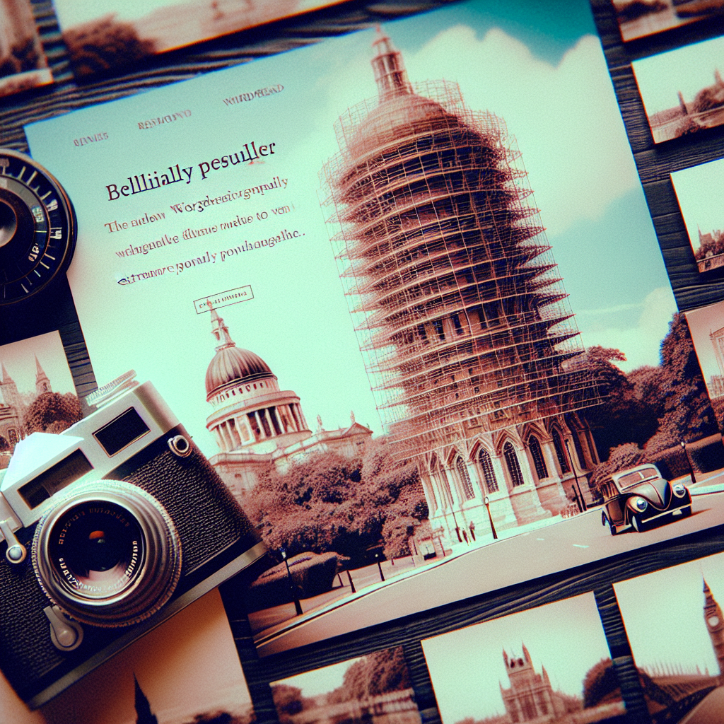 10 Best WordPress Templates Responsive for Stunning Websites in 2025