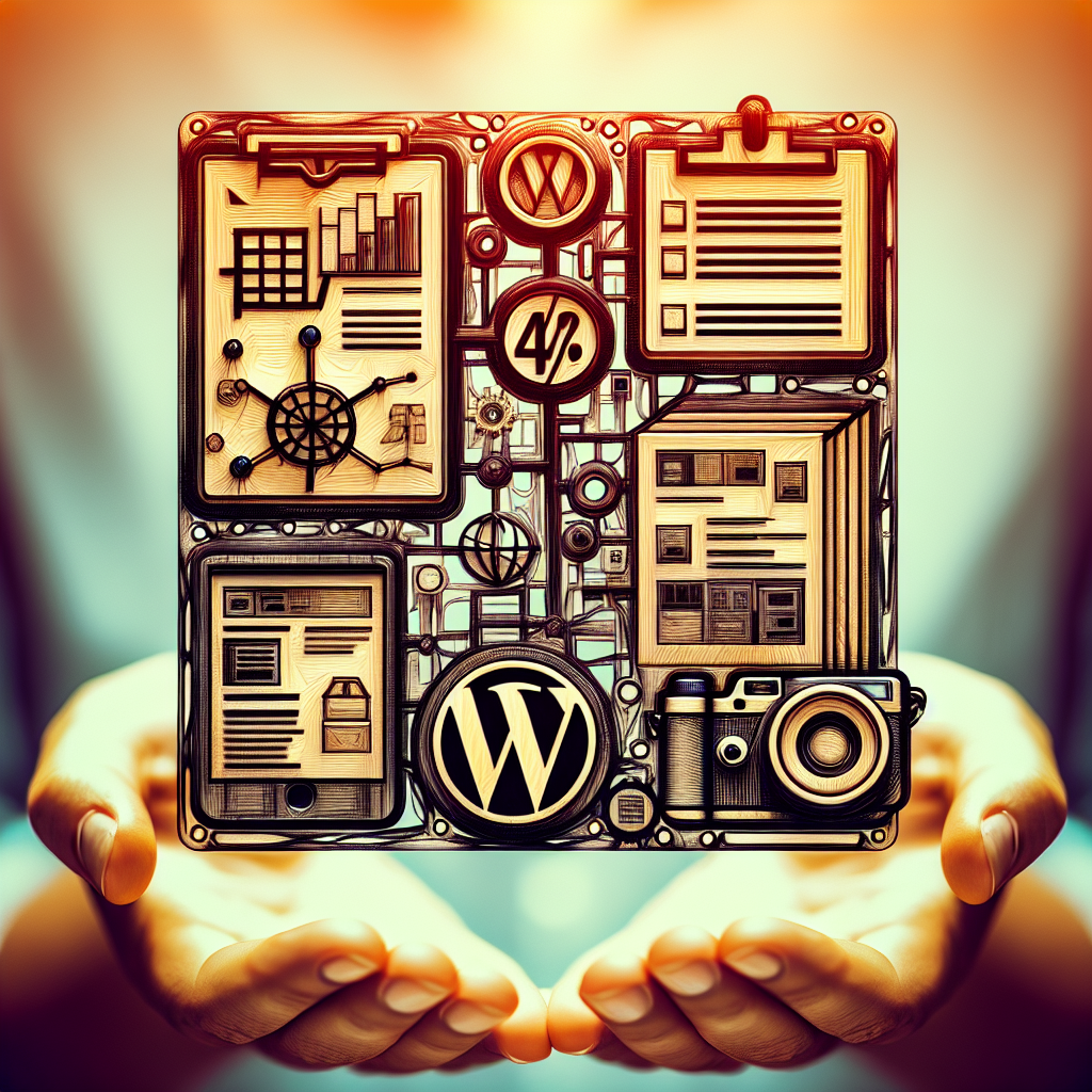 The Ultimate Guide to 10 Best Wordpress Templates WooCommerce (2025)